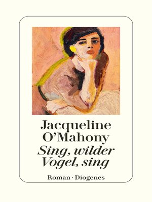 cover image of Sing, wilder Vogel, sing